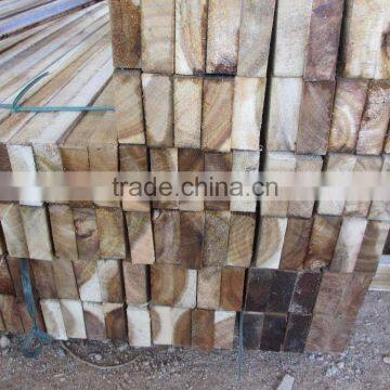 KD Timber lumber