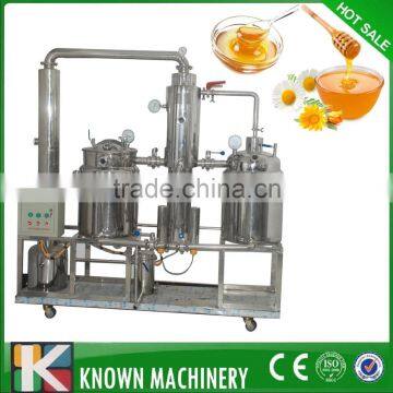 honey thickner / honey concentrator machine