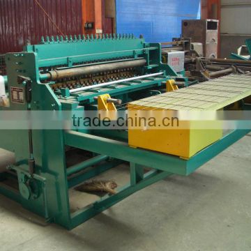 Automatic Wire Mesh Welded Machine (Factory!!!)