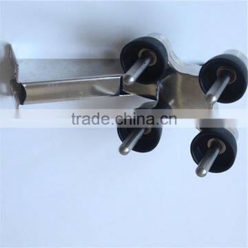 Milking Machine Parts , Milking Washing Plate Foldable Type photo-6