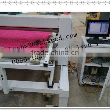 Secure Payment Computer Single Needle Quilting Machine Hot Sell Quilt Sewing Machine photo-3