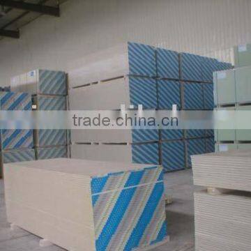 plasterboard