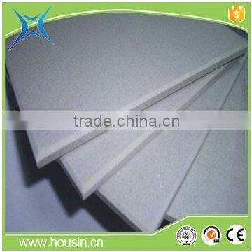 Low Price Asbestos Free Fiber Cement Board 10mm OEM photo-2