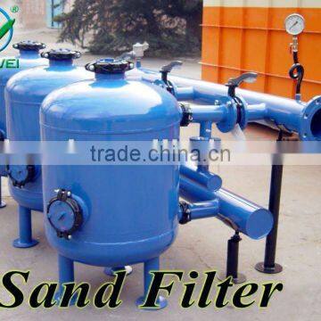 Swimming Pool Sand filter with water pump