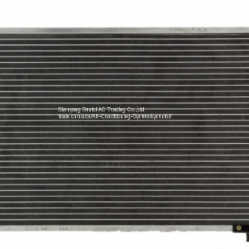 10S15L 6PK Automotive Air Conditioning Compressor for Toyota Car photo-2