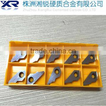 tungsten carbide insert