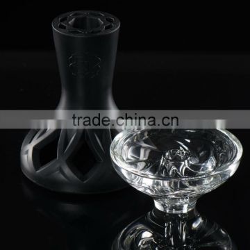 Hookah Bowl New Shisha Samsaris Silicone Bowl For Hookah