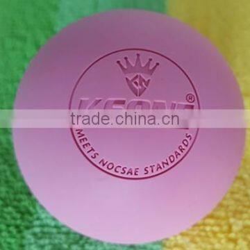 Rubber Lacrosse Ball,ncaa Lacrosse Ball photo-4