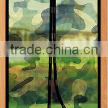 Magnetic mesh Door Mosquito Decorative Hangings Screen Curtain