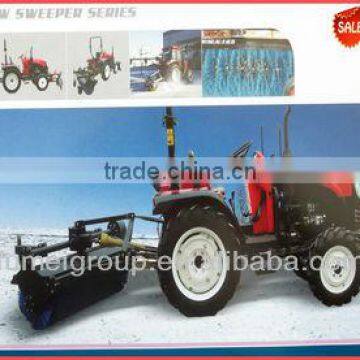 Snow Sweeper SX150