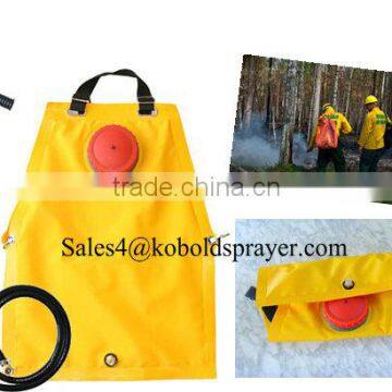 high quality KOBOLD 15L forest firefighting backpack