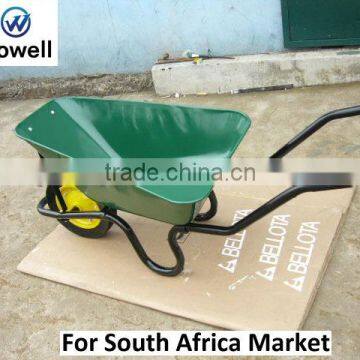 WB3800 steel wheelbarrow south africa wheel barrow