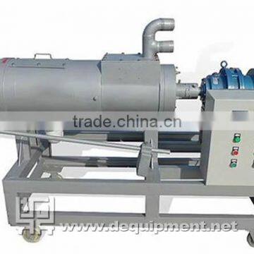 Dung solid-liquid separation machine