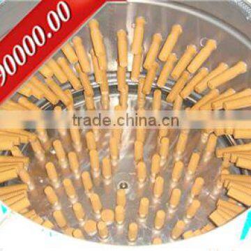 Quality Rubber Stainless Steel Slaughtering Equipment photo-2