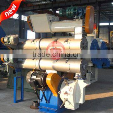 formula rabitt food cow feed granulating machine