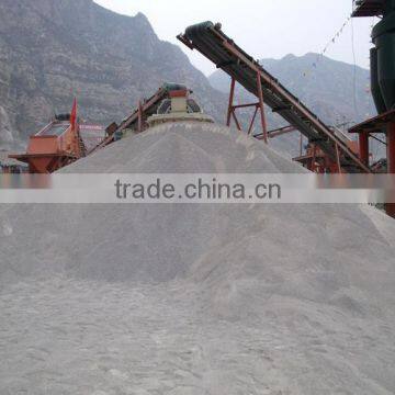 0.1-5mm Limestone Sand Making Machines photo-5