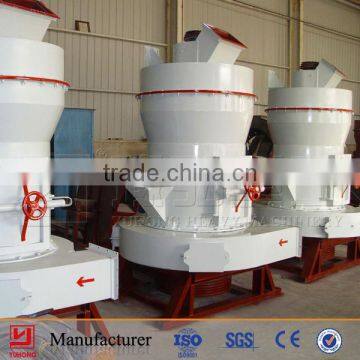 Best Raymond Mill Exporters from YUHONG GROUP