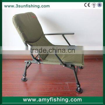 Factory Direct Carp Fishing Folding Chair photo-4
