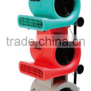 3-speed Blower Floor Dryer Electric Blower Air Blower photo-4
