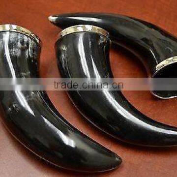 Viking Drinking Horn photo-3