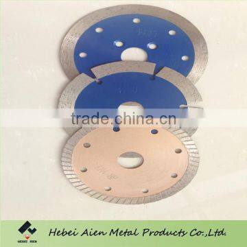 for stone cutting diamond cutting disc