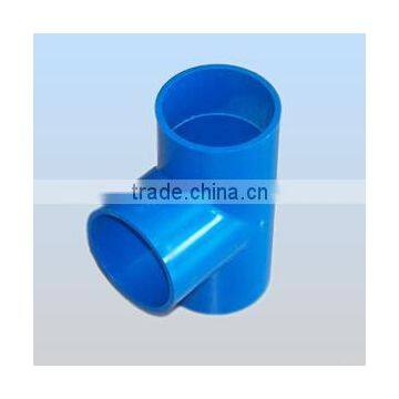 Cheap Tee PVC fitting name