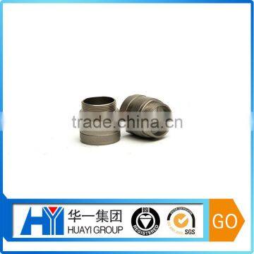 Automatic Lathe Mechanical Parts Hex Nut Customed Nut Fasteners