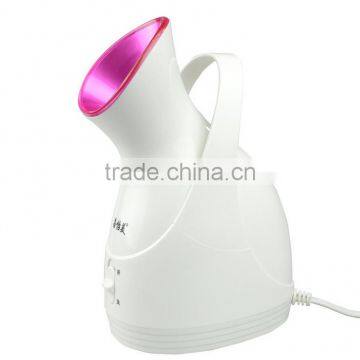 the Most Popular Portable Facial Steamer Made in China photo-4