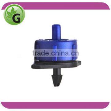 Hot sale irrigation emitter 8l/h from Langfang GreenPlains