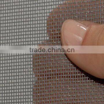 Stainless Steel Window Screen Net