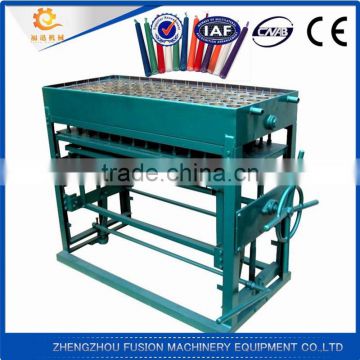 CE Certificated large capacity machine used candle