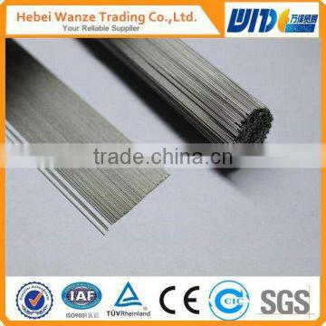 cut plastic wire / cut straight gi wire / carbon steel cutting wire