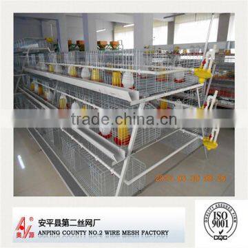 design layer chicken cages for kenya poultry farm