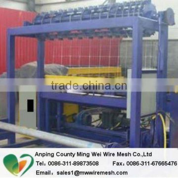 Knotted Fence Machine professional factory