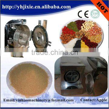 Almond/Walnuts Peanut crusher machine