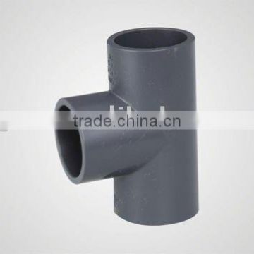 pipe and fitting pvc pipe fittings pipe fittins Tee