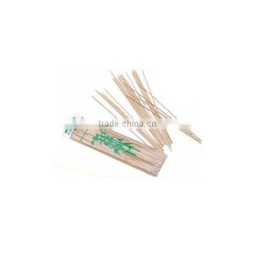 Manufacturers wholesale bamboo stick mutton string bamboo BBQ sign