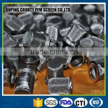 Excellent Quality Stainless Steel Micron Filter Cartridges photo-6