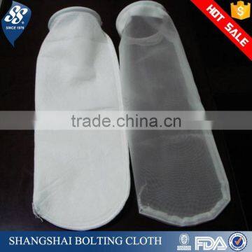 High Quality Eco-friendly Material Liquid Filter Bag 100 Micron Filter Sock photo-6