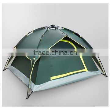 Heated Camping Tents