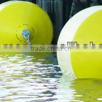 Polyrethane Foam Fender
