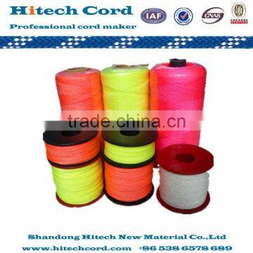 Good price PP Mutifilament braided building line