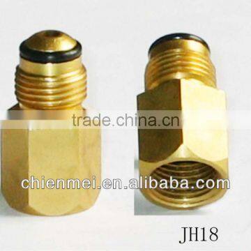 gas valve JH18