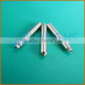 Website High Precision Double Coiled Spring Pins photo-4