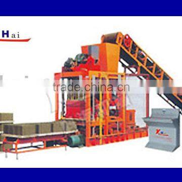 Hot sale! Automatic Brick Making Machinery