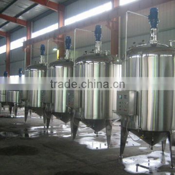 fermenters