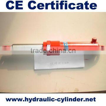 High Quality Small Hydraulic Jack photo-2