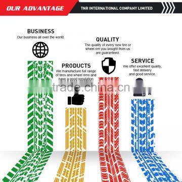 Solid Tire 825-15 TR-1 for Sale photo-6