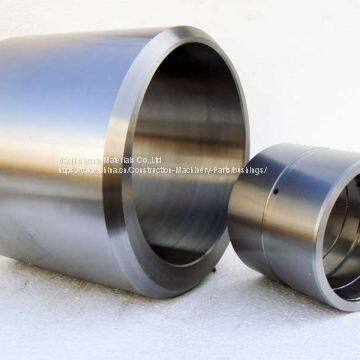 Wear Resistant Steel Bushings photo-4