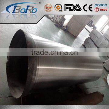 Wholesale Large Diameter 7075 t6 Aluminium Alloy Tube photo-2